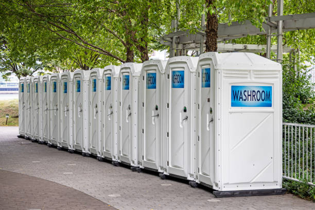 Best Portable restroom trailer rental  in Shadow Lake, WA