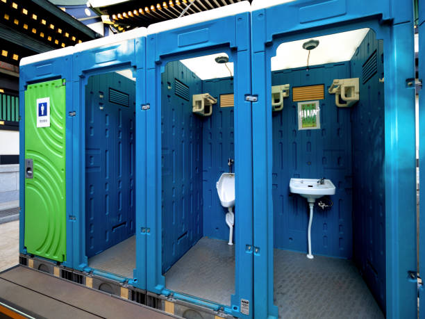 Best Luxury portable toilet rental  in Shadow Lake, WA