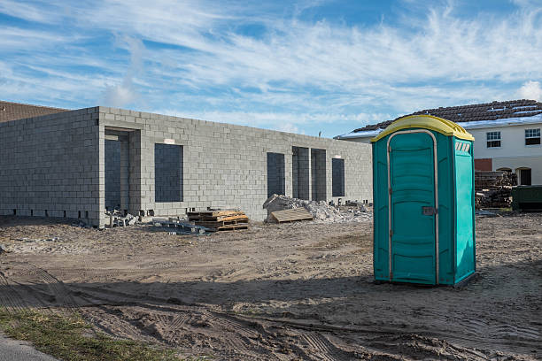 Best Affordable porta potty rental  in Shadow Lake, WA
